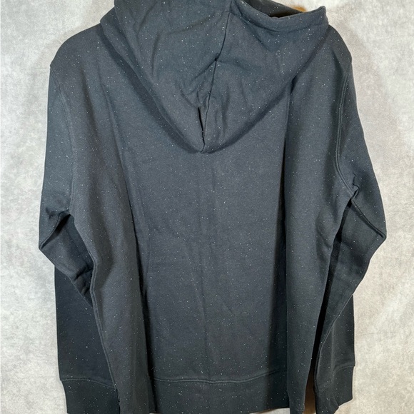 Lindbergh Hoodie Blue, Medium - Picture 4 of 4